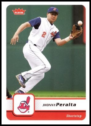 172 Jhonny Peralta